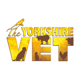 The Yorkshire Vet logo