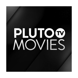 Pluto TV Movies logo
