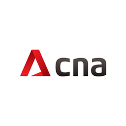 Channel NewsAsia logo