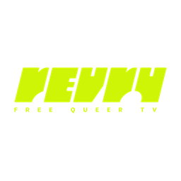 Revry logo