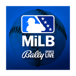 MiLB logo