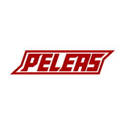 Pluto TV Peleas logo