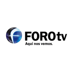 FOROtv logo
