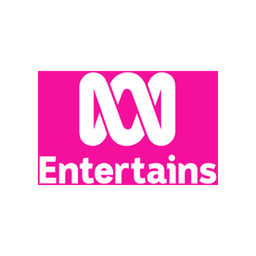 ABC Entertains logo
