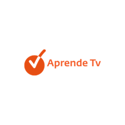 Canal Aprende logo