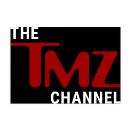 TMZ logo