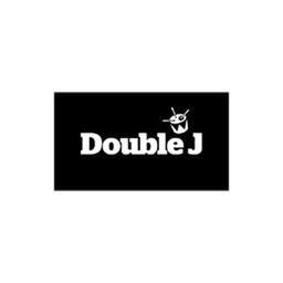Double J Perth logo