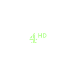 Channel 4 HD logo