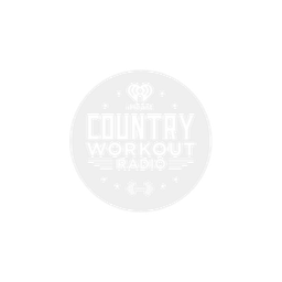 iHeart Country Workout Radio logo
