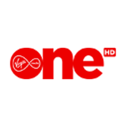 Virgin Media One HD logo