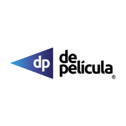 De Película logo