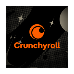Crunchyroll logo