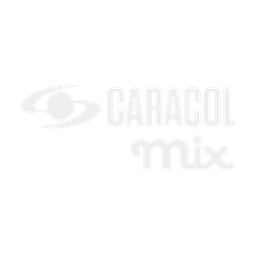 Caracol Mix logo