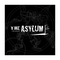 The Asylum logo