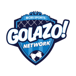 CBS Sports Golazo Network logo