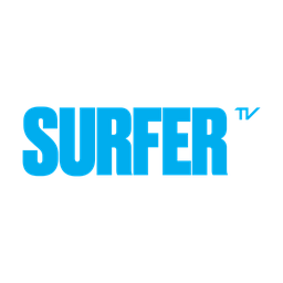 Surfer TV logo