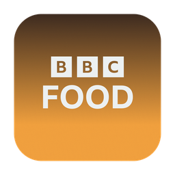 BBC Food logo