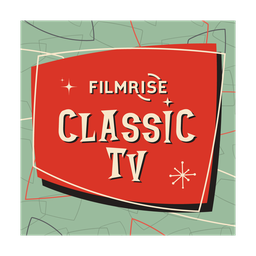 FilmRise Classic TV logo