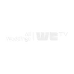 All Weddings We TV logo