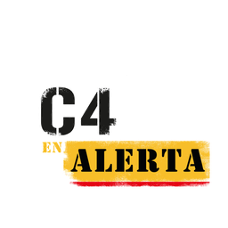 C4 en Alerta logo