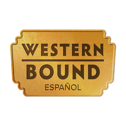 Western Bound Español logo
