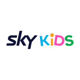 Sky Kids logo