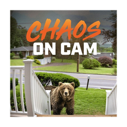 Chaos on Cam logo