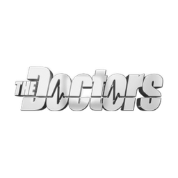 The Doctors logo