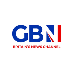 GB News logo