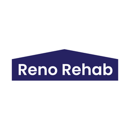 Reno Rehab logo