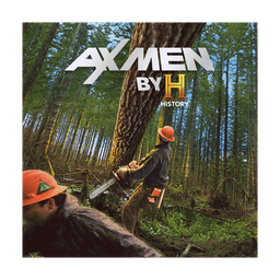 Ax Men logo