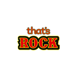 That's Rock logo