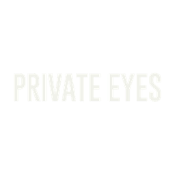 Private Eyes logo