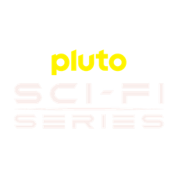 Pluto TV Sci-fi Series logo