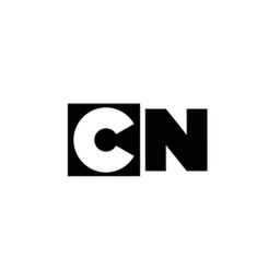 Canal Cartoon Network (México) logo
