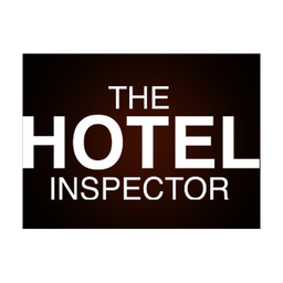 The Hotel Inspector logo