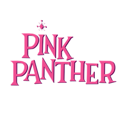 Pink Panther logo