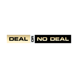 Deal or No Deal logo
