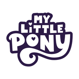 My Little Pony logo