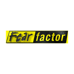 Fear Factor logo