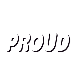 OUTflix Proud logo