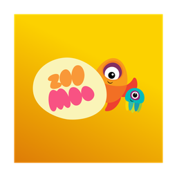 ZooMoo logo