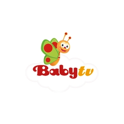 BabyTV logo