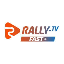 Rally TV logo