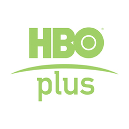 HBO Plus México logo
