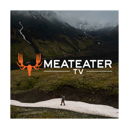 MeatEater logo