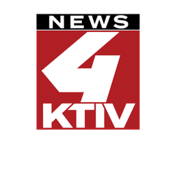 KTIV Sioux City IA logo