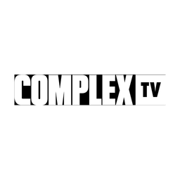 Complex TV logo