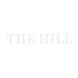 The Hill logo