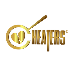 Cheaters logo